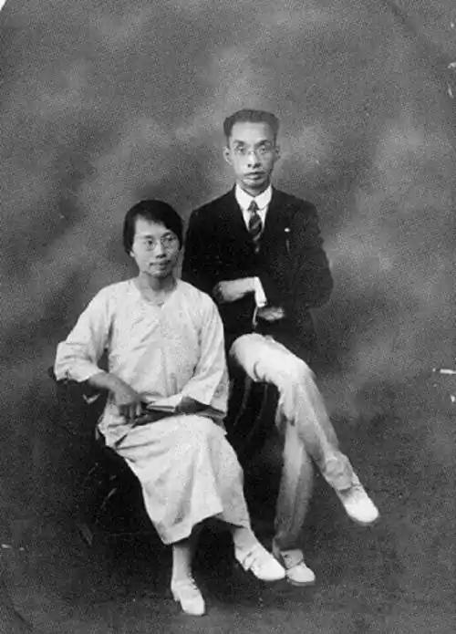涂磊曾说：
“一个家庭，如果妻子不打扮，不化妆，整日素面朝天，甚至不修边幅，男人