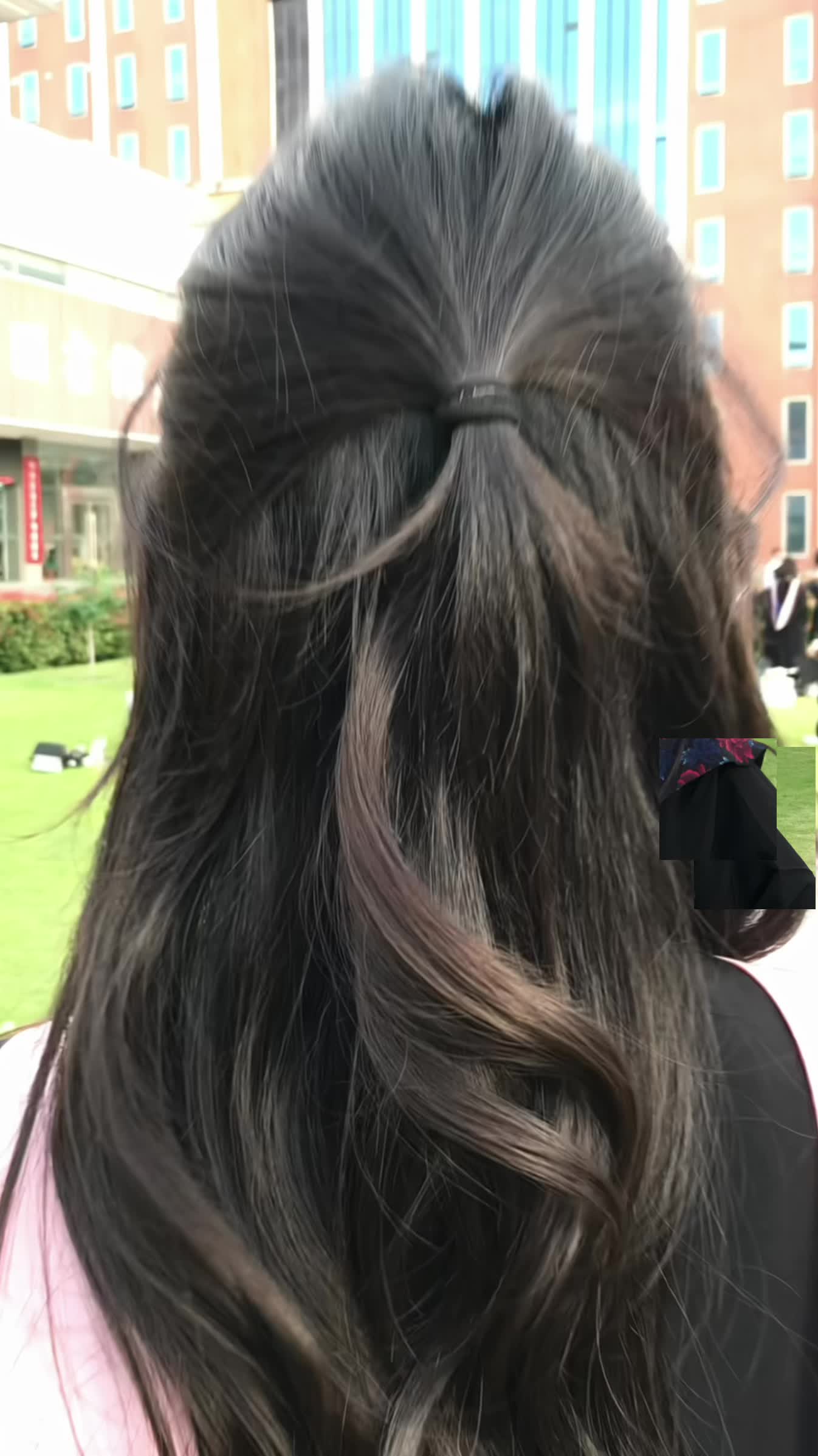 毕业 走你！