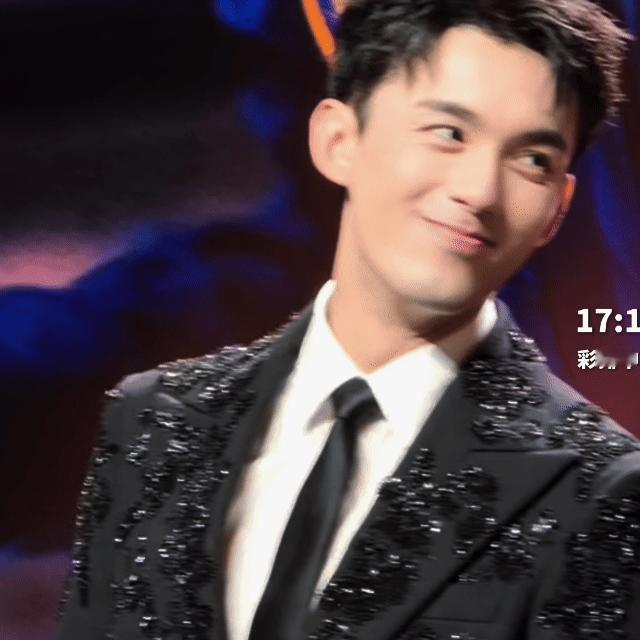 吴磊确诊为高精力人群吴磊上海行程vlog这是什么好东西我竟然现在才看见！ 