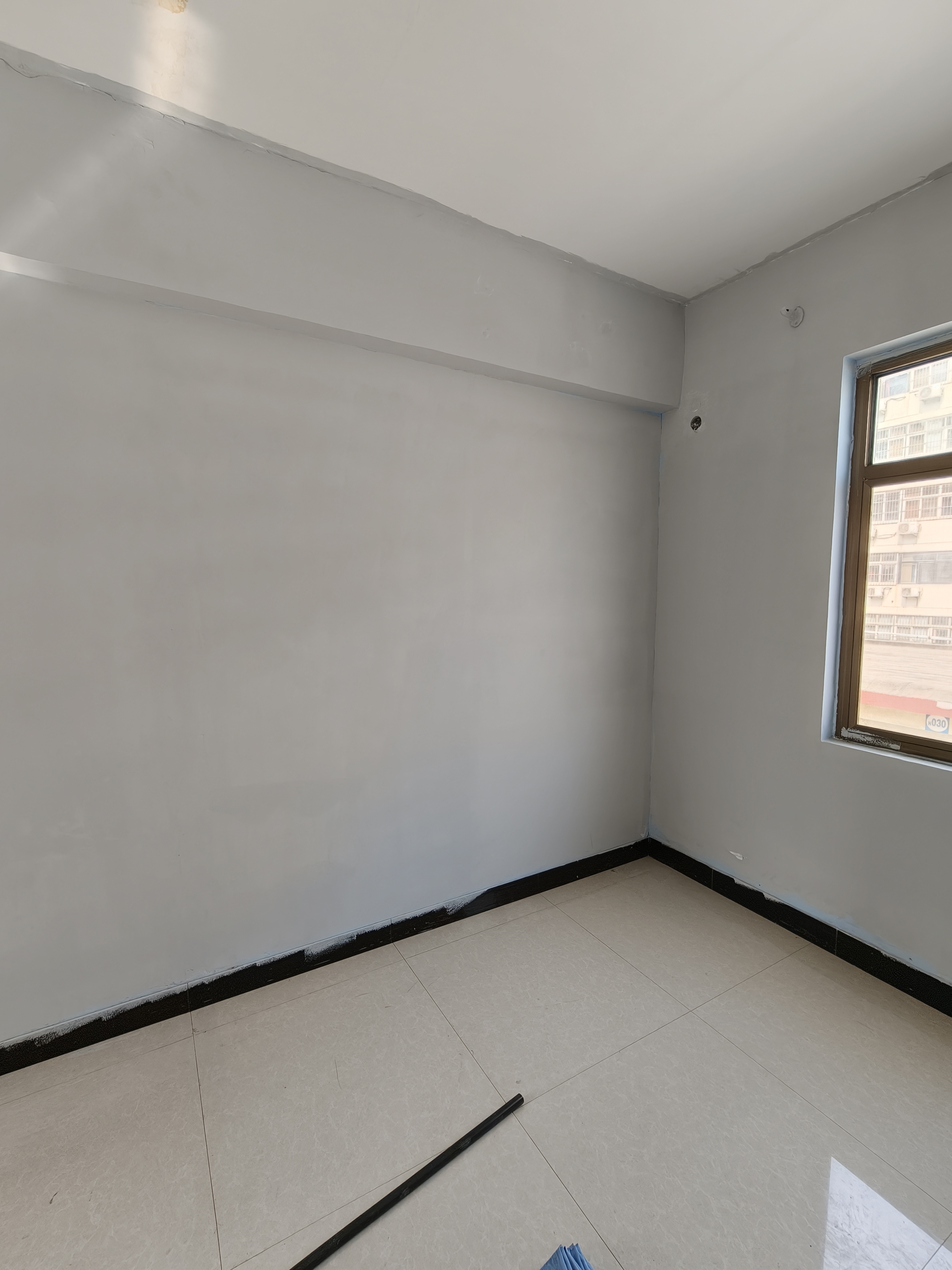 下午再抹一遍就差不多了，人已经废了 