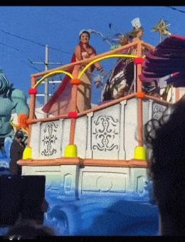海皇波塞冬：你们给我记住