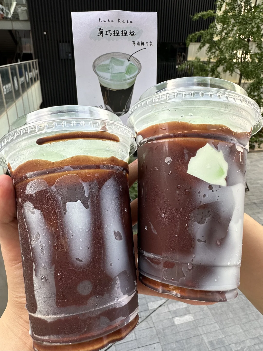 西安！！终于也有了啊啊啊！！！