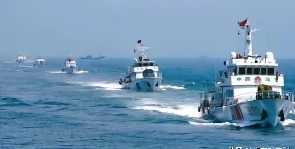 美国终于意识到了问题的严重性：中国实际上完全没有必要“武统“台湾，甚至可以说，如