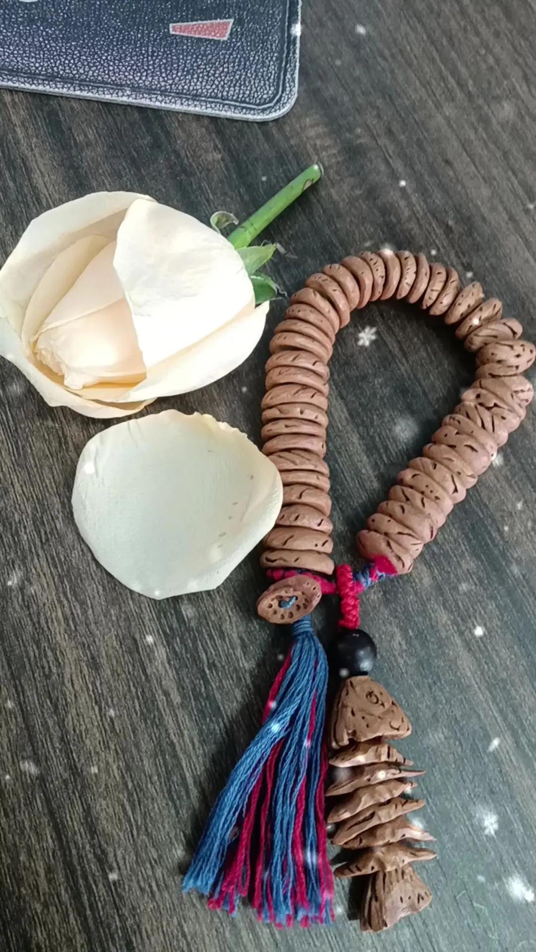 手作木艺 国风 木质工艺品