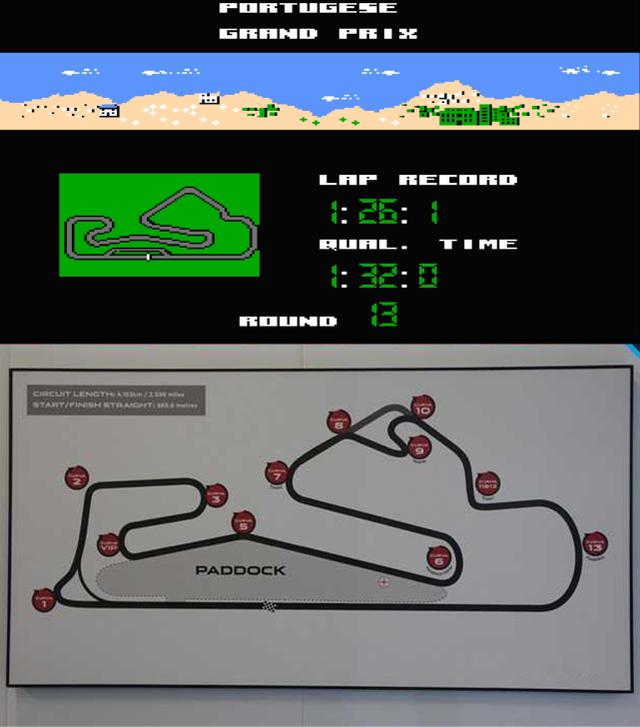 WSBK正赛战术深度拆解：埃斯托里尔赛道最适合什么样的跑法
很多车迷看WSBK正