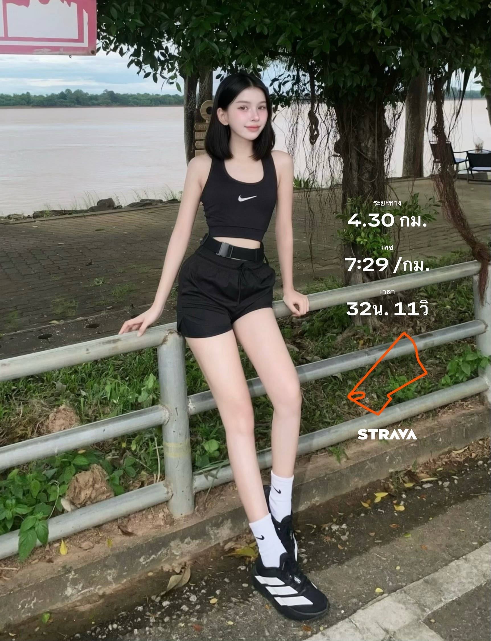 早上好呀，今天你晨跑了吗？精英跑者跑步[超话] ​​​