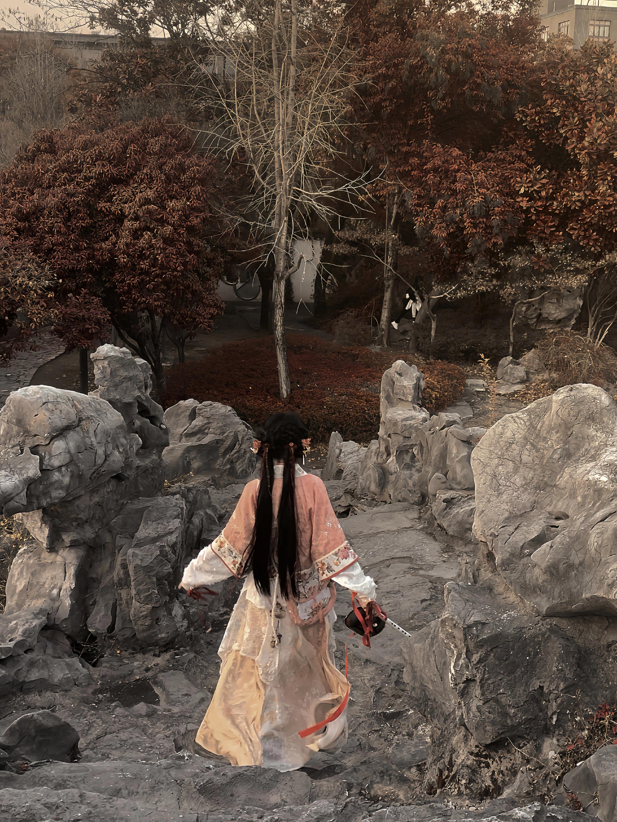 霜雪千年真是百听不厌！