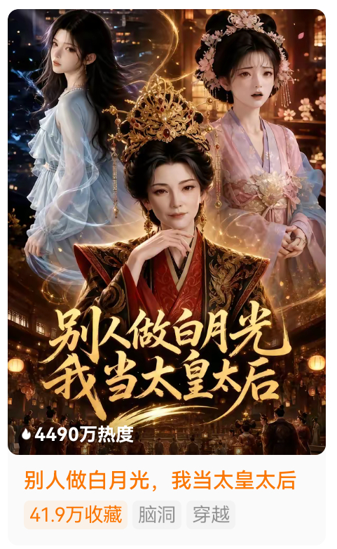 这部剧有点搞笑 