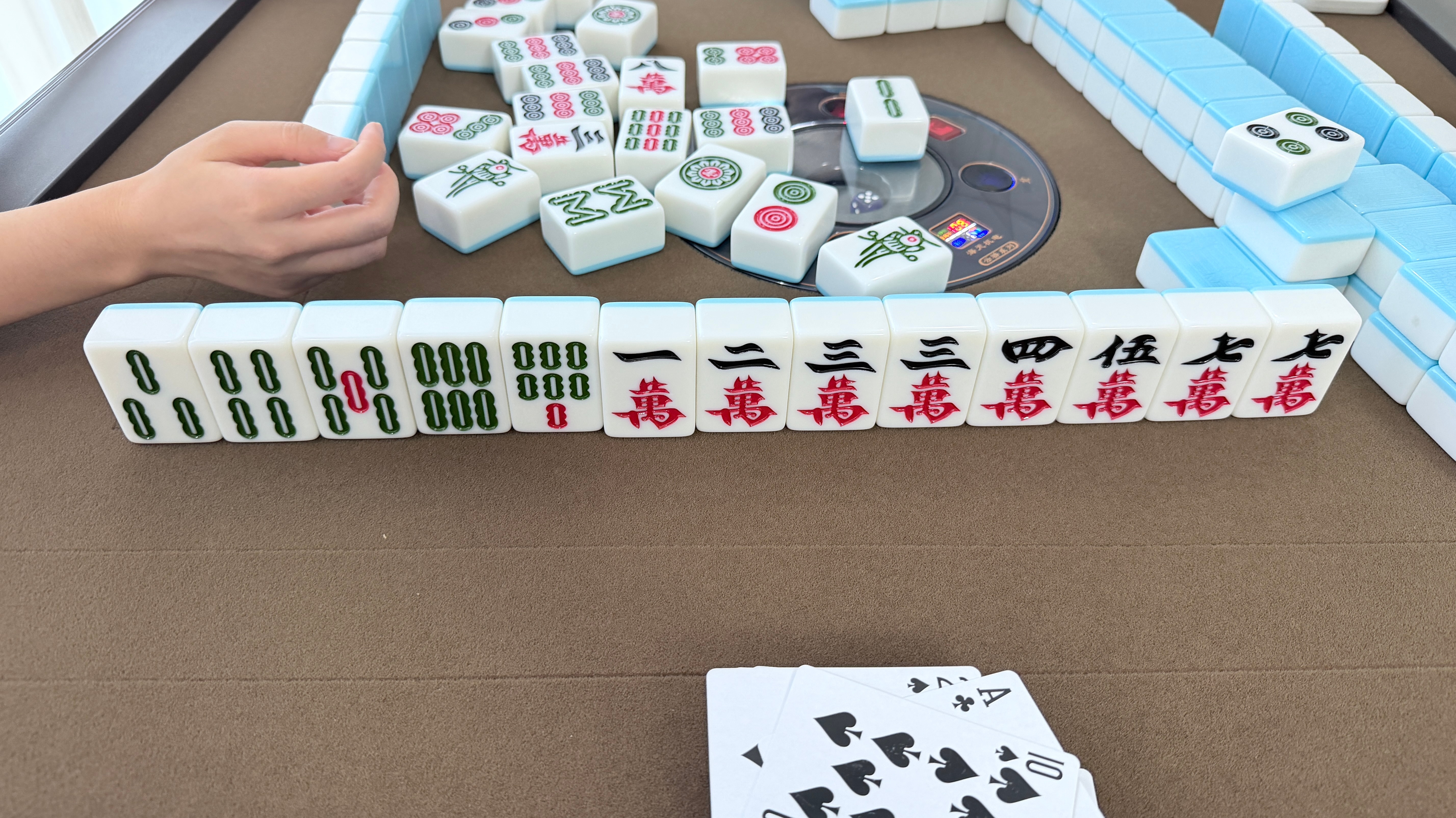 姐姐回来的周末就很幸福耶 