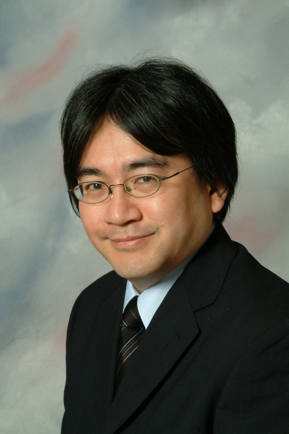 【任天堂前社长岩田聪逝世10周年】岩田聪是日本任天堂株式会社前社长，他于2015