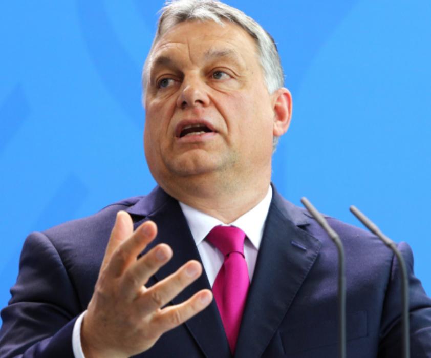 匈牙利总统欧尔班是真是敢说，他直言俄乌战争结束后，俄罗斯会比现在更强大！并且他还