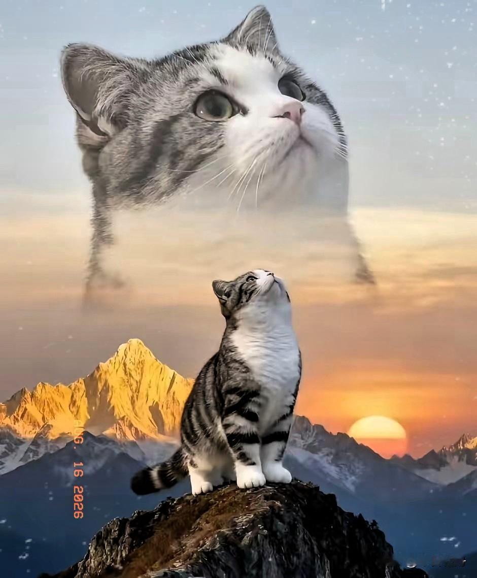 小猫咪走了，千万粉账号也“凉”了？小鱼儿夫妇这次输得太彻底
谁也没想到，一只叫叼