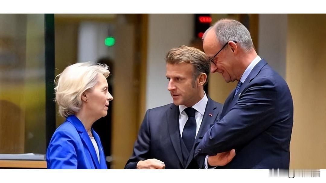 欧美联手施压，华为在德国快顶不住了

（根据lightreading.com消息