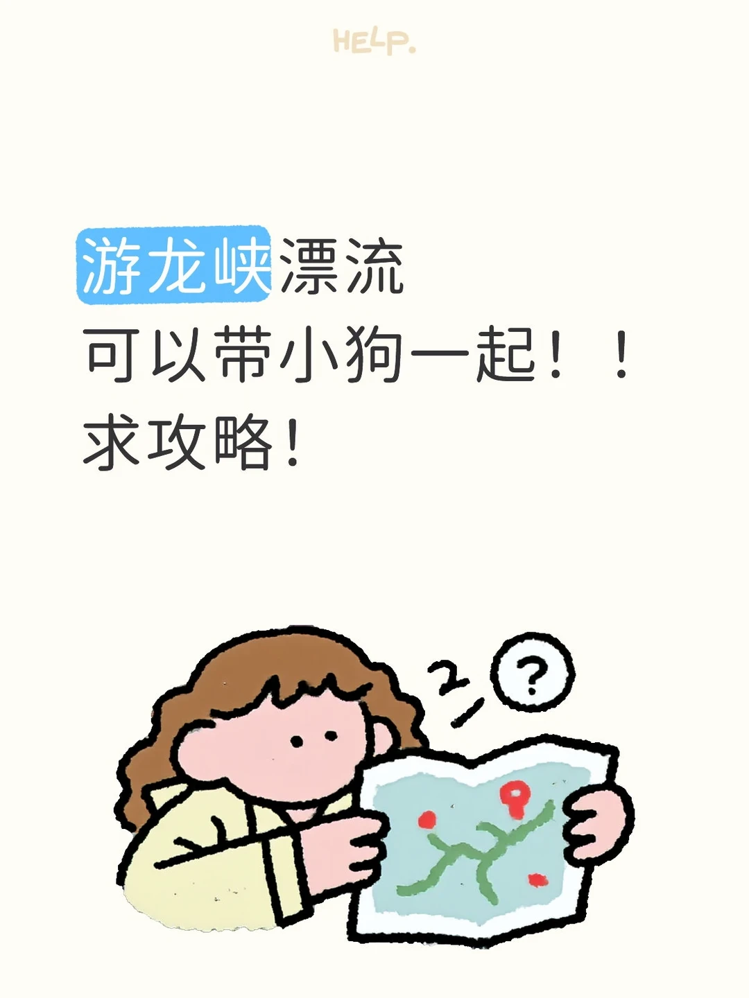 大湾区开放宠物漂流了！！！
