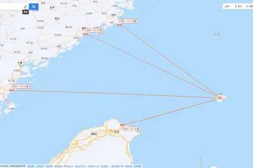 钓鱼岛驻军：不是选择题，是必答题！3.91平方公里战略要地，中国该出手了
 
在