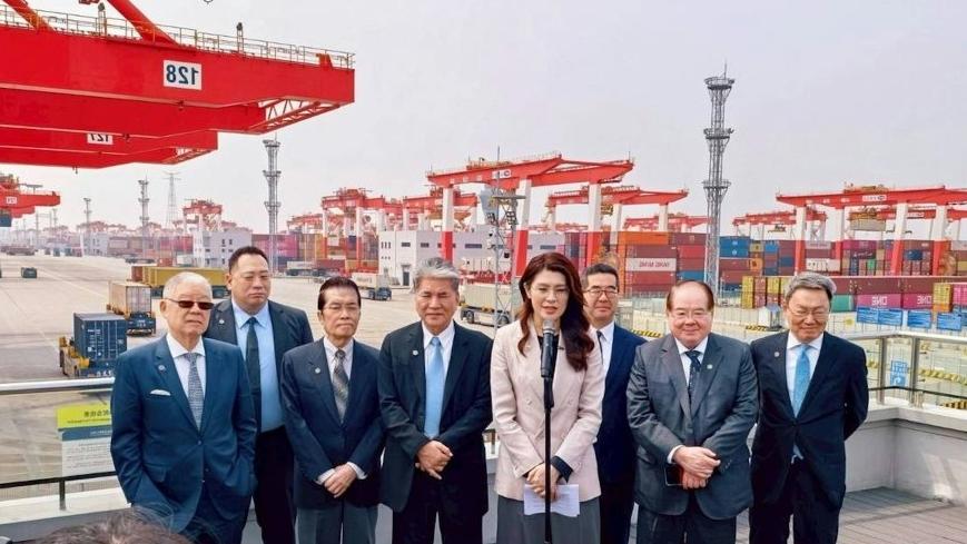 惠台新政直击民心！十项措施让台湾同胞沸腾了🔥

大陆重磅推出十项惠台新政，从金