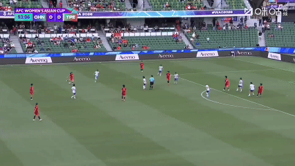 中国女足1比0中国台北中国女子足球 加时绝杀，铿锵玫瑰再度绽放！中国女足力克中国