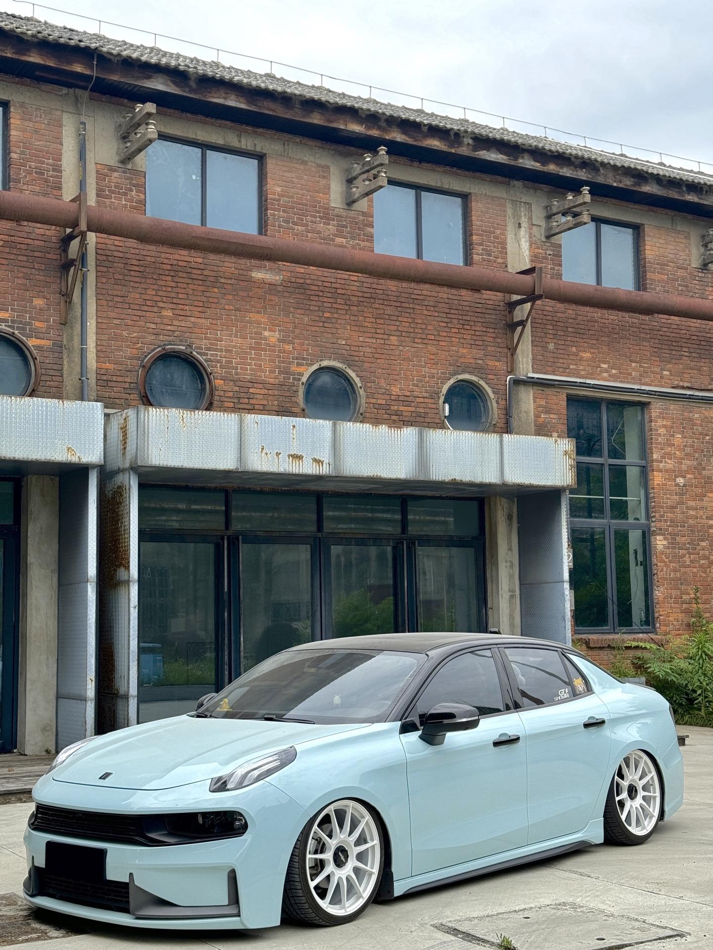 看看你们心中的国产车天花板