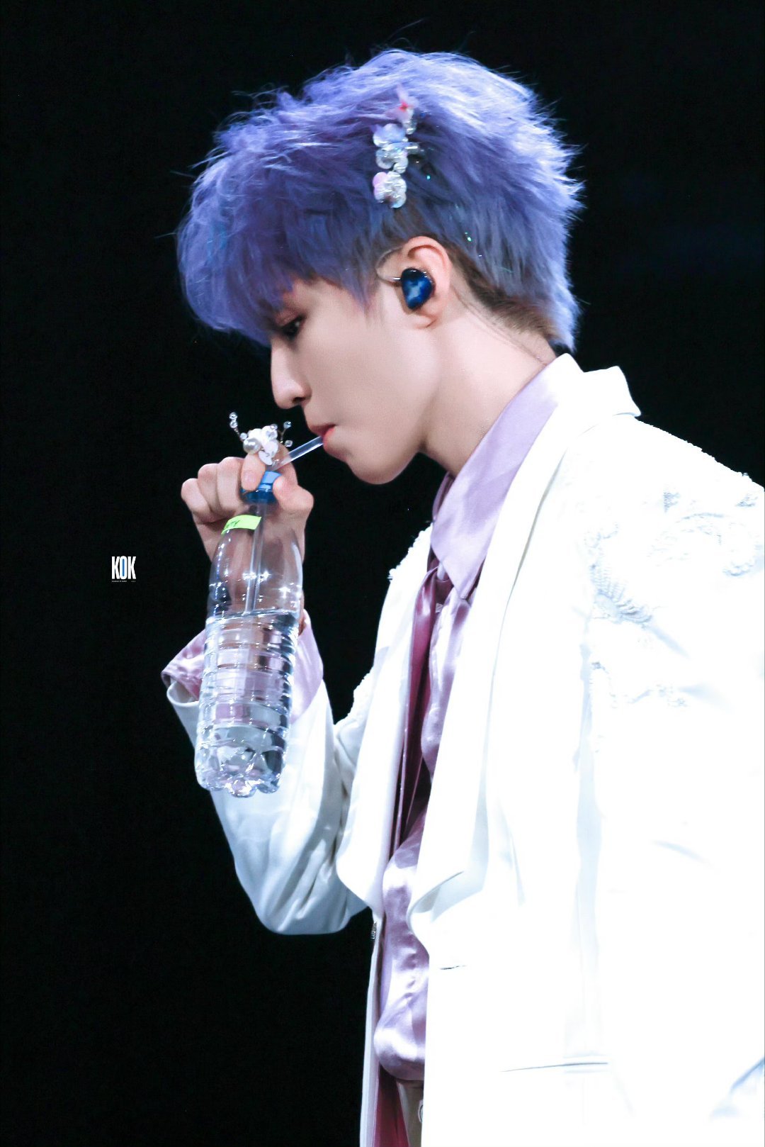 王俊凯💙王俊凯电影刺猬💙💙王俊凯首张同名专辑wjk   💙💙王俊凯演唱