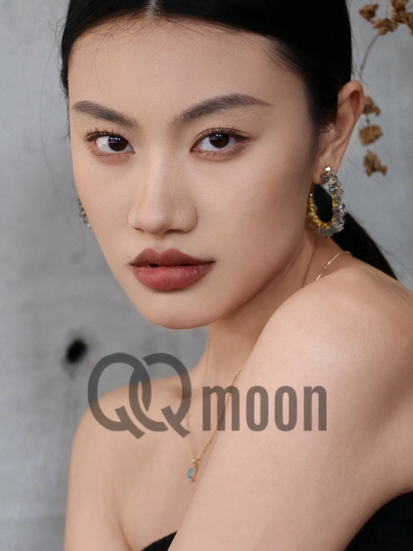 “这是漂亮的开始”以我为名创建了属于我的个人品牌“QQmoon ”，由...