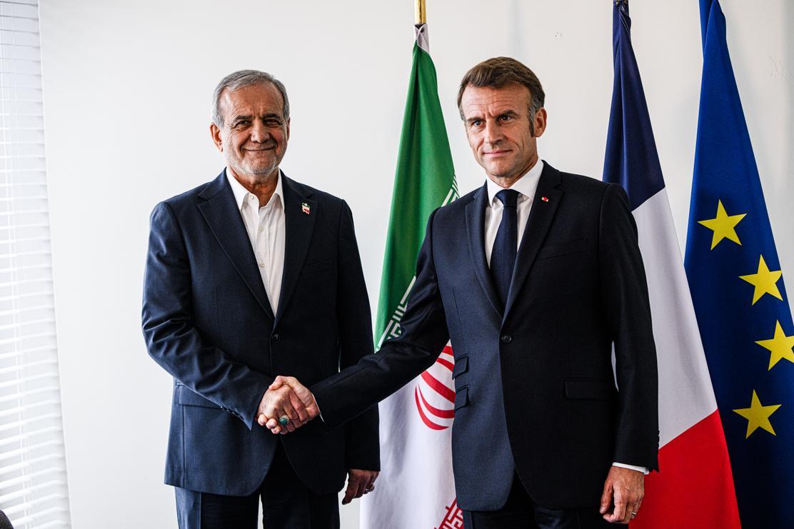 1月29日，欧盟的伊朗政策出现了重大调整，正式将伊朗伊斯兰革命卫队认定为恐怖组织