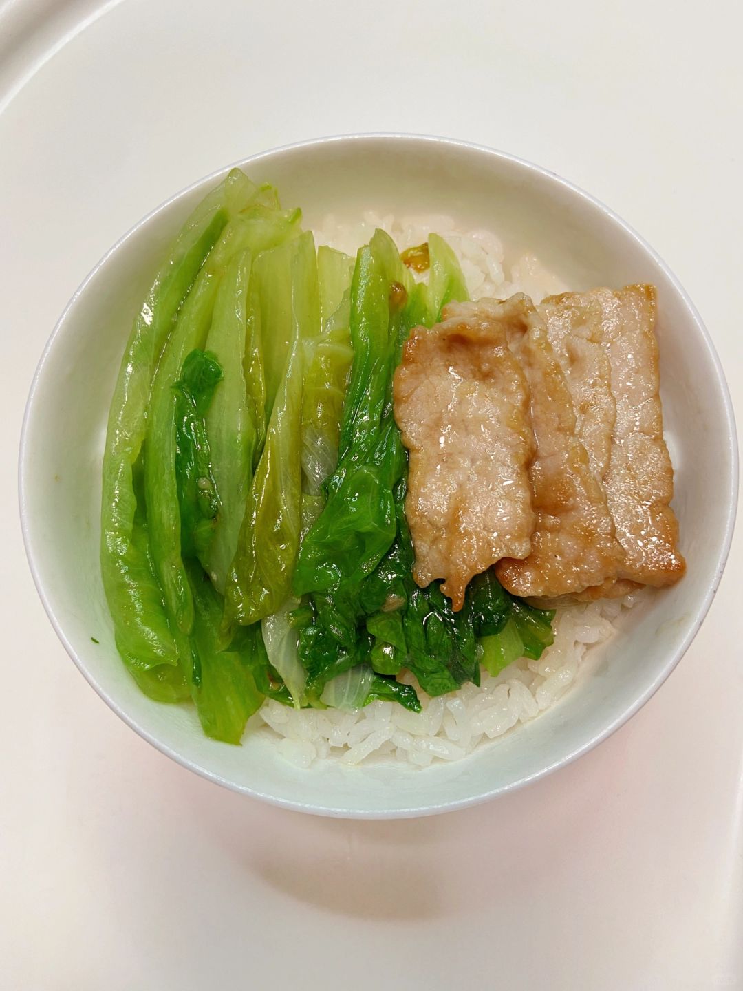 粗茶淡饭最养人