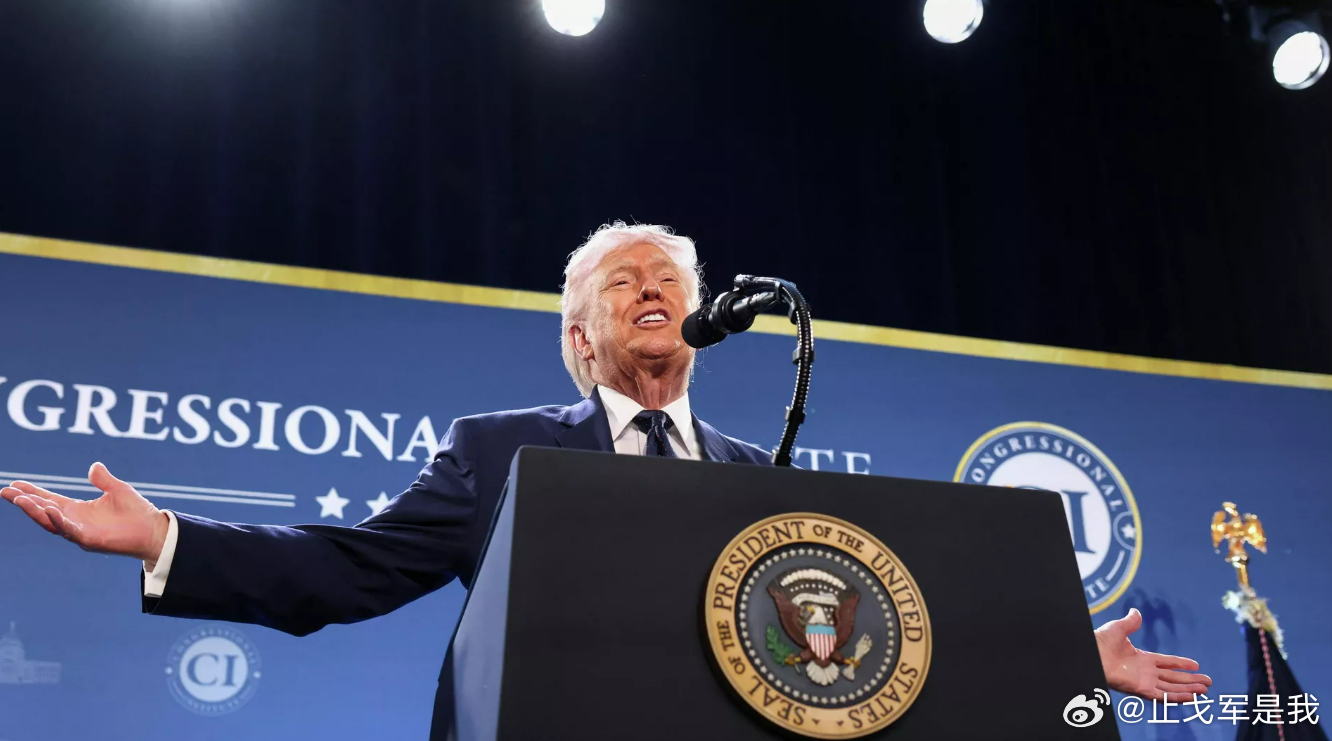 伊朗称特朗普推迟袭击表态为心理战美国未来在中东的局势只有四种战略选择美国与伊朗的