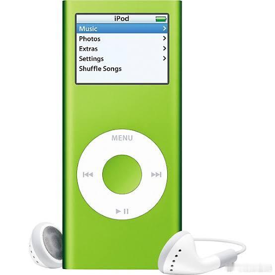 京东上线停产的iPodtouch 听说有平台上线了最后一代iPod touch，