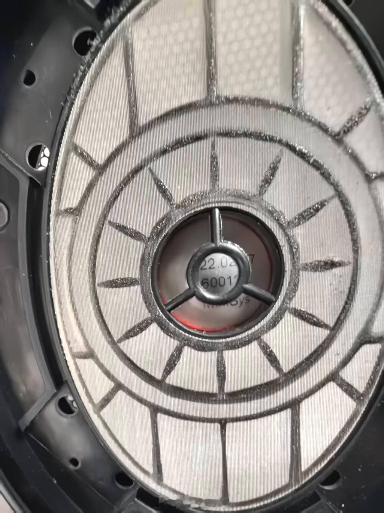 今快！一只老森海塞尔HD650耳机的新生！感谢我手巧的老冯哥耳机发烧友闲来无事开