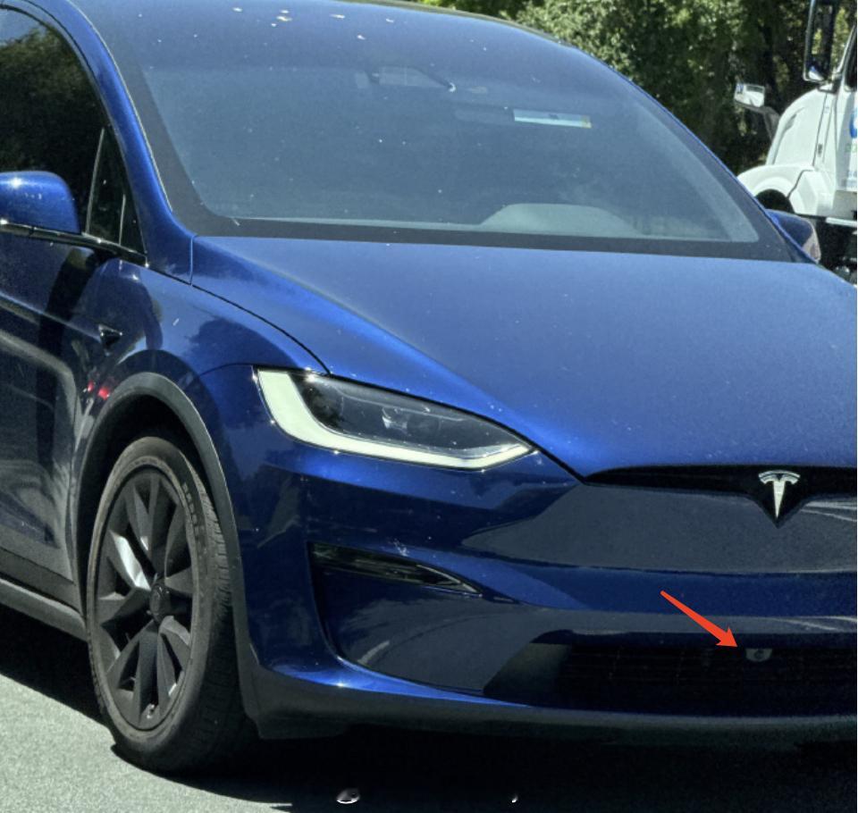 当年被说设计有些奇特现在看惯不怪的同类型产品满街跑新的Model X要来了不知道