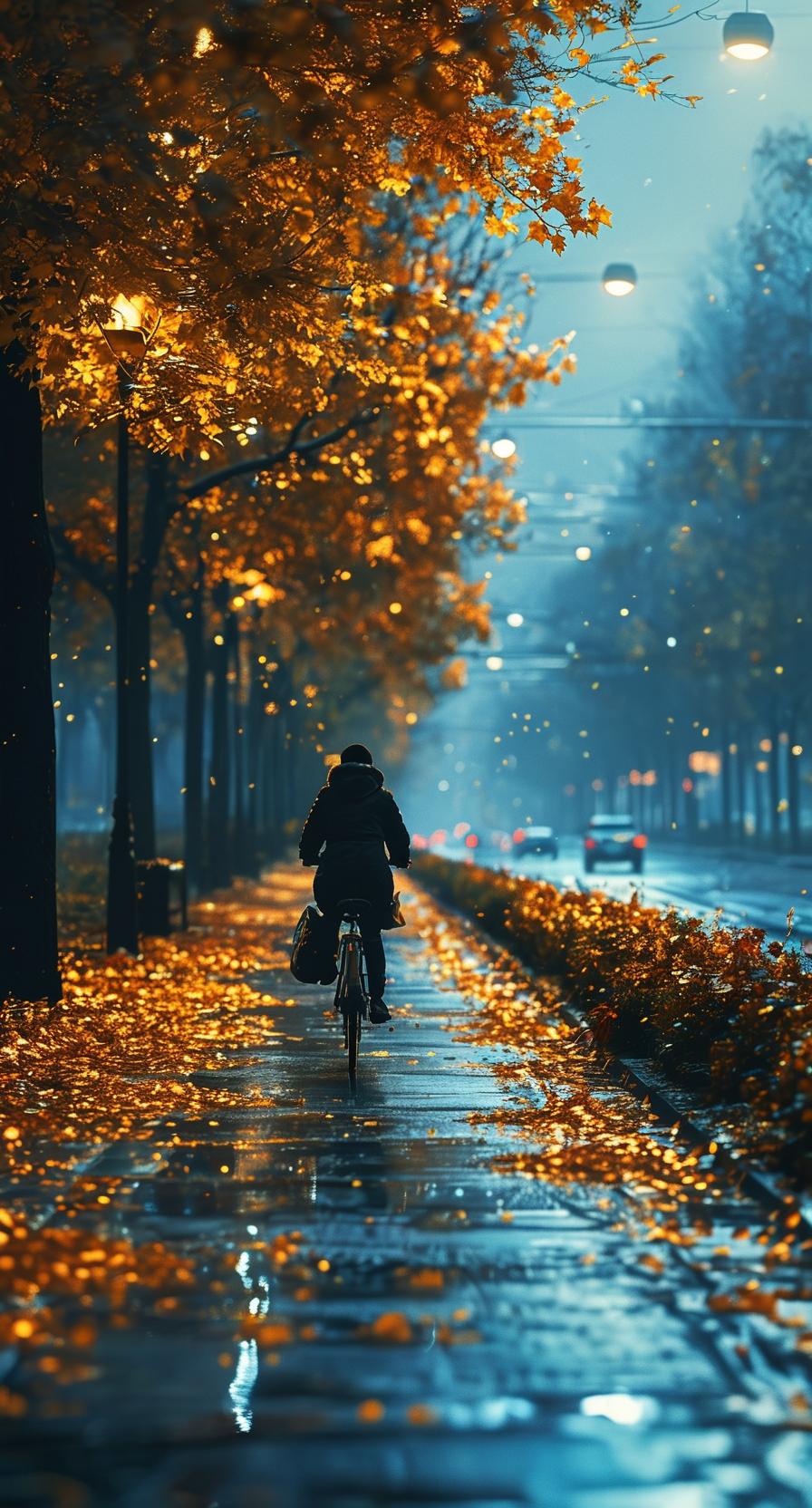 当然要打扮打扮，女人年纪大了也不能放松自己。不是说一定要打扮得花枝招展，但至少要