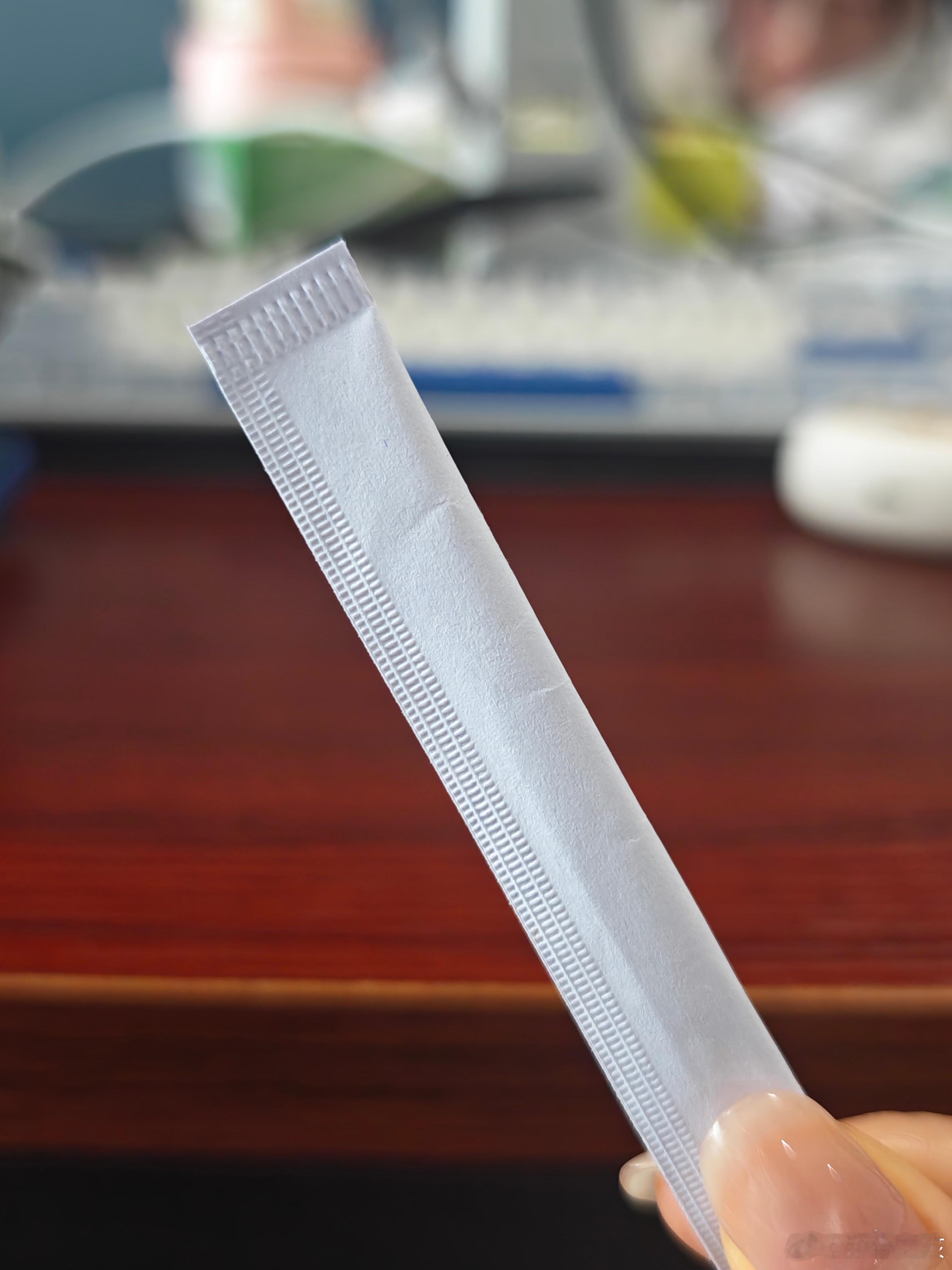 吃外卖4年的最好证明这就是最好的证明！！！每次点外卖这个牙签都没用上，囤起来了