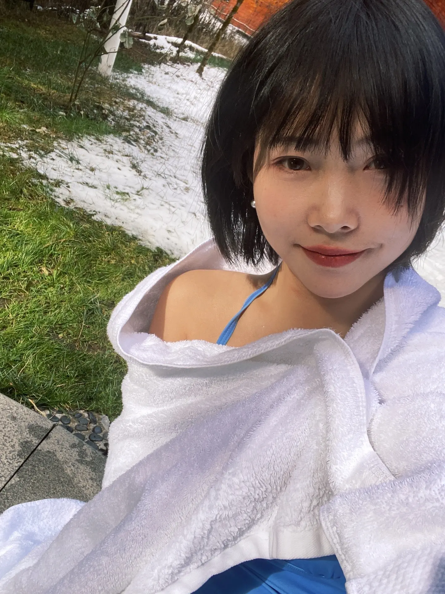 泡