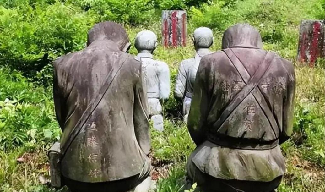 日本方面的第七封函件再度落在腾冲县政府案头，比以往更客气，也更刺眼。修路、合作、