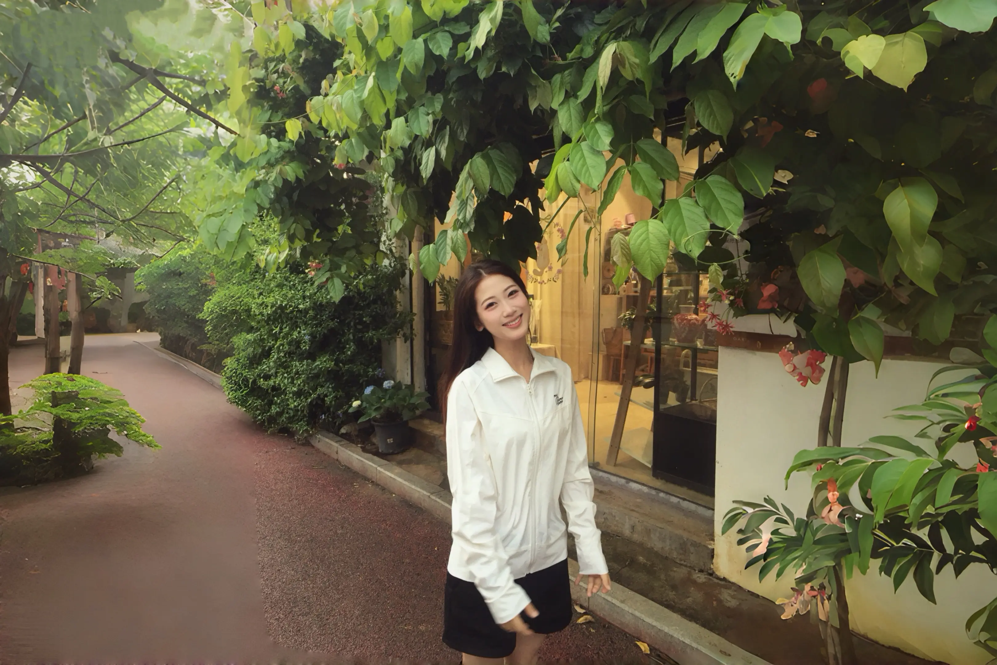 我不想感动谁 只想要有个人不要放弃我