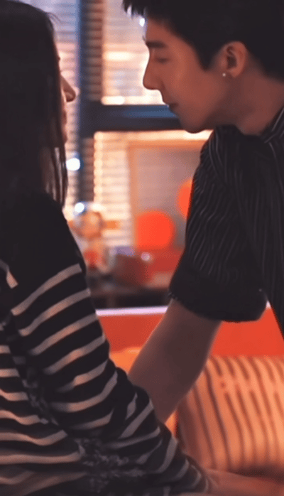 刘宇宁和王子文的cp感怎么样？好多人在磕这对 