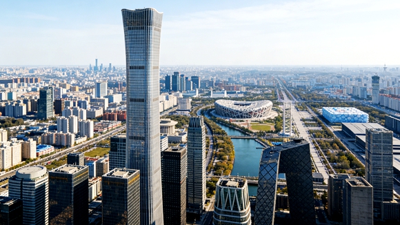 字节跳动33.05亿元拿下北京海淀区一宗科研用地