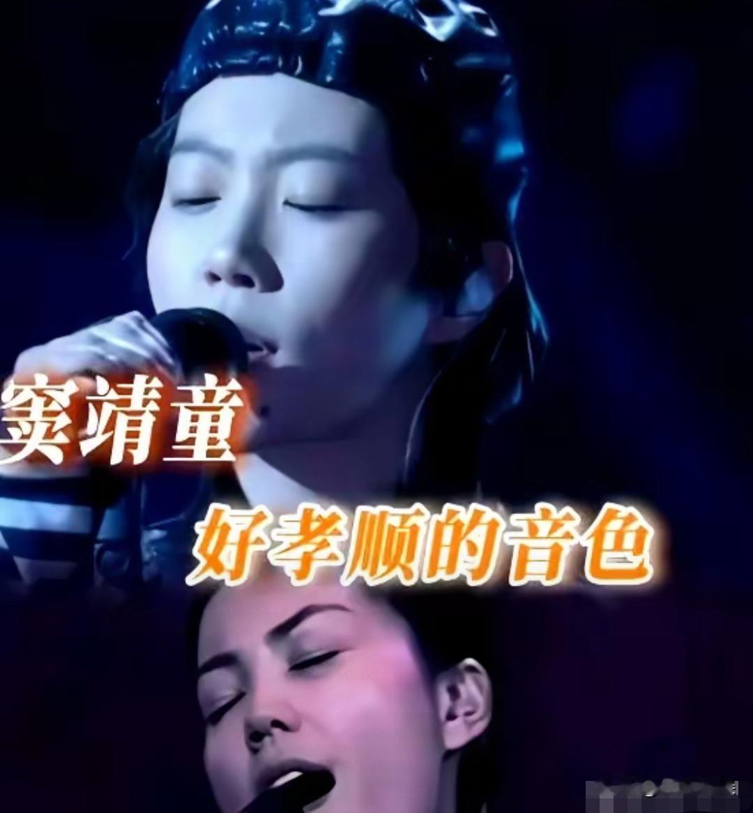 王菲的影子，真的那么好蹭吗？

一个靠模仿王菲唱腔，演唱会开到深圳大运中心，票价