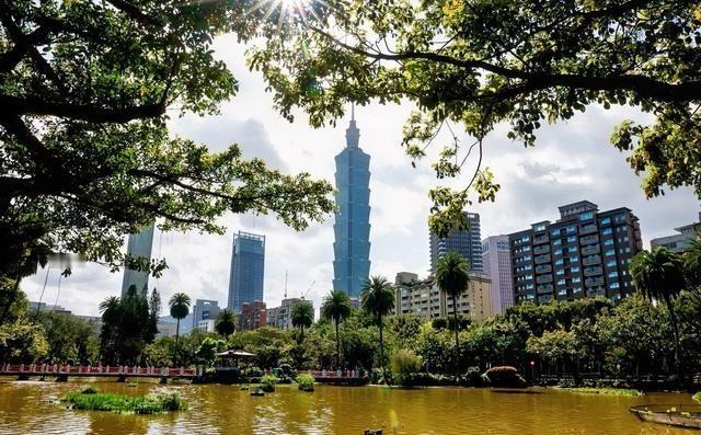 巴拉圭加速示好中国
对于台湾省来说，这是个不利的消息，因为作为在南美洲唯一的所谓