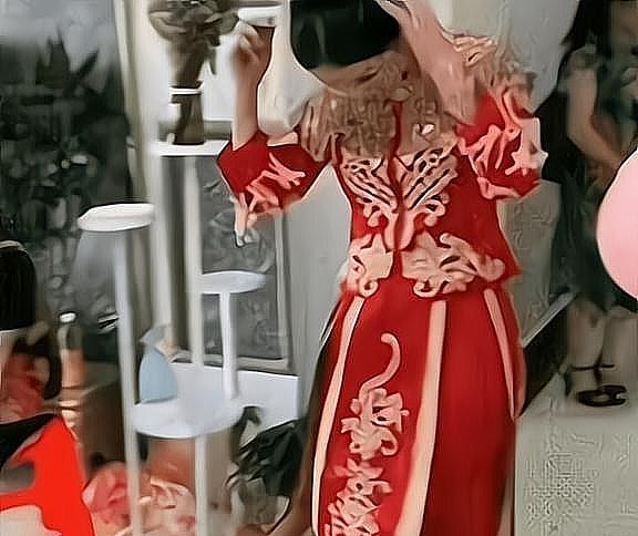 亲情大过天！新娘为护残疾父亲当场悔婚，守住尊严底线
 
"亲情可贵，尊严不能被侵
