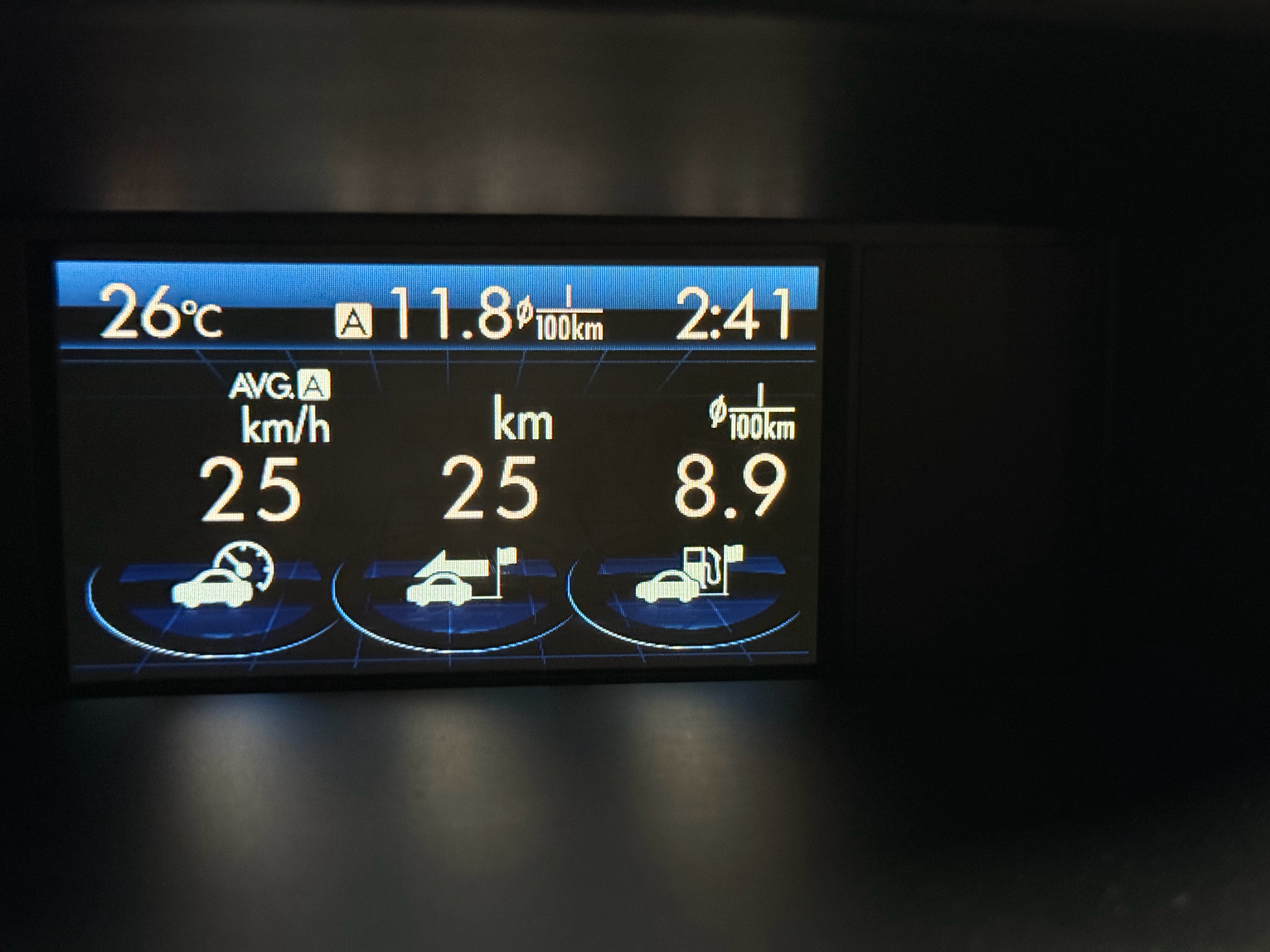 同样的时间段 同样的路才发现十几年前的日系2.5自吸SUV竟然比8年前的德系2.