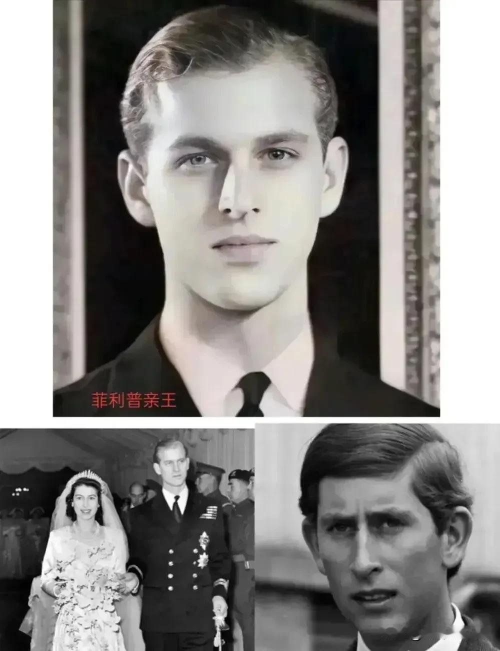 爹妈的优点是一点都没继承到