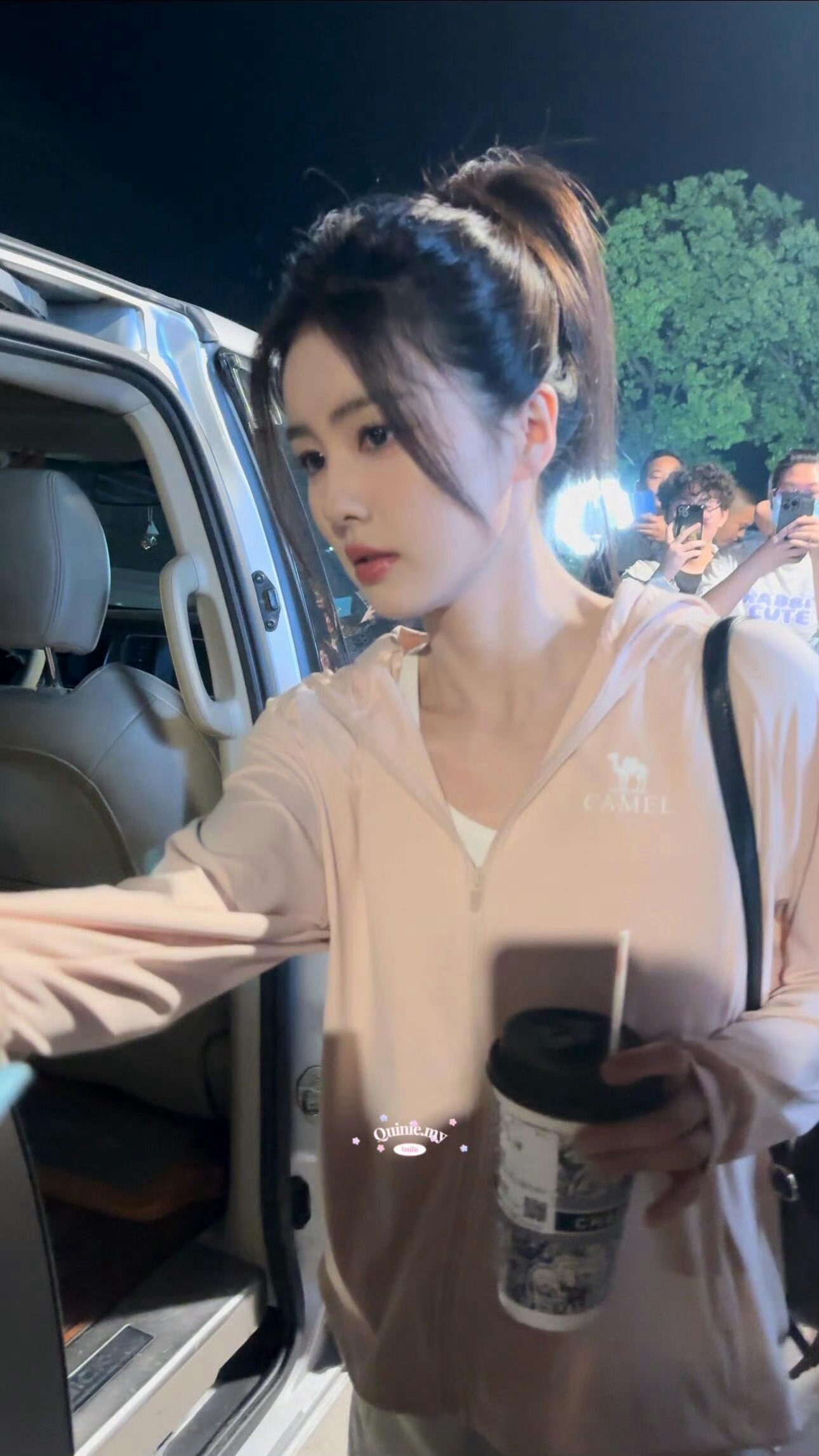 姐姐 