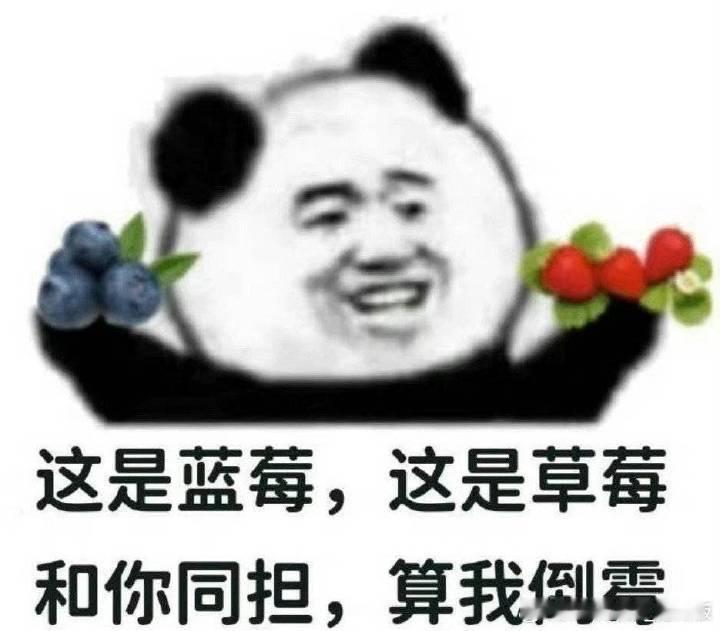 若非正主太美丽 谁与蠢猪共粉籍 ​ ​​​