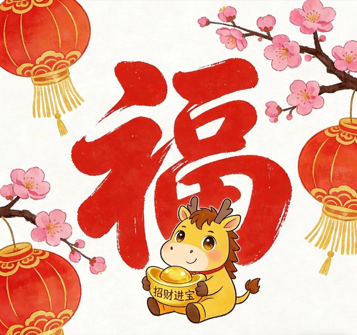 抢头福这事儿多少带点地利 线下福地加线上集福，这年味儿一下就浓了！山东“一生享福