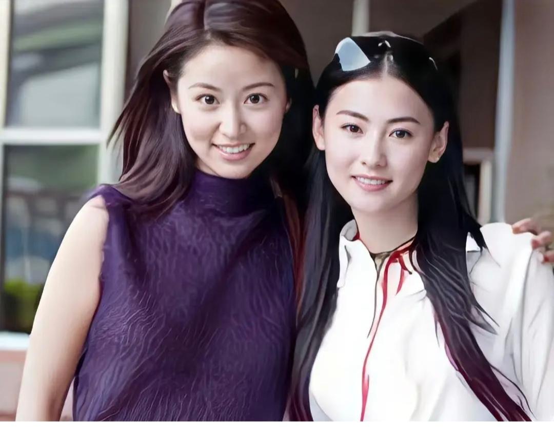 为啥任何人，在林心如面前都不算出彩。