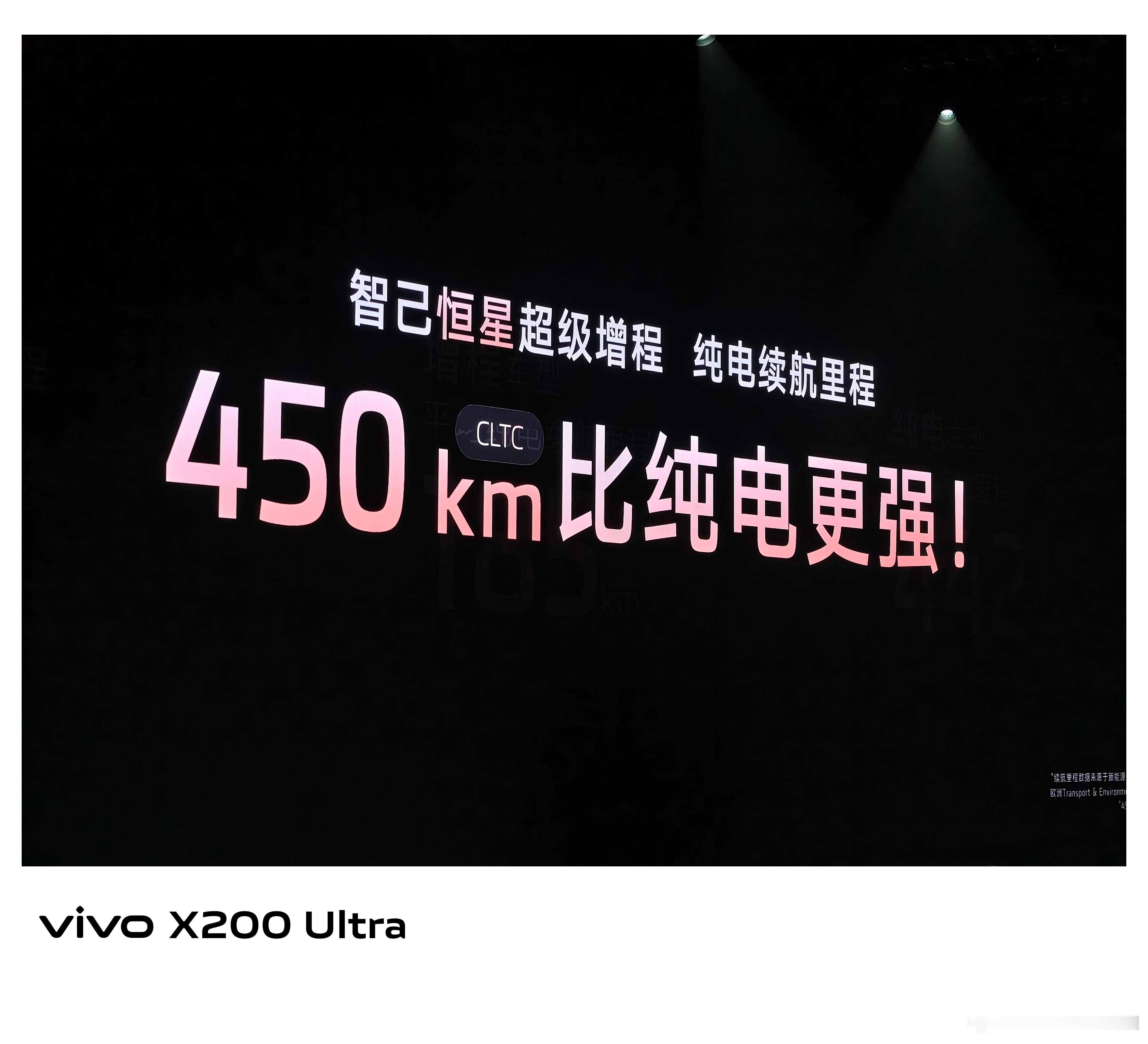 新一代智己ls6超级增程今日发布 作为增程车，给你450km纯电续航，综合续航1