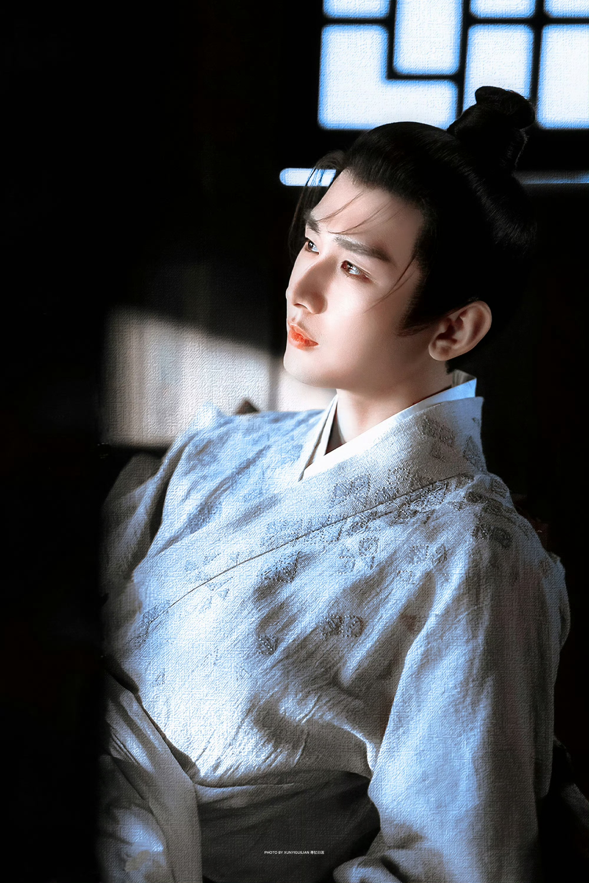 ❥ ━━━𝓁𝓸𝓋𝓮 💚CHENG YI💚 𝓁𝓸𝓋𝓮 ━━━ 
