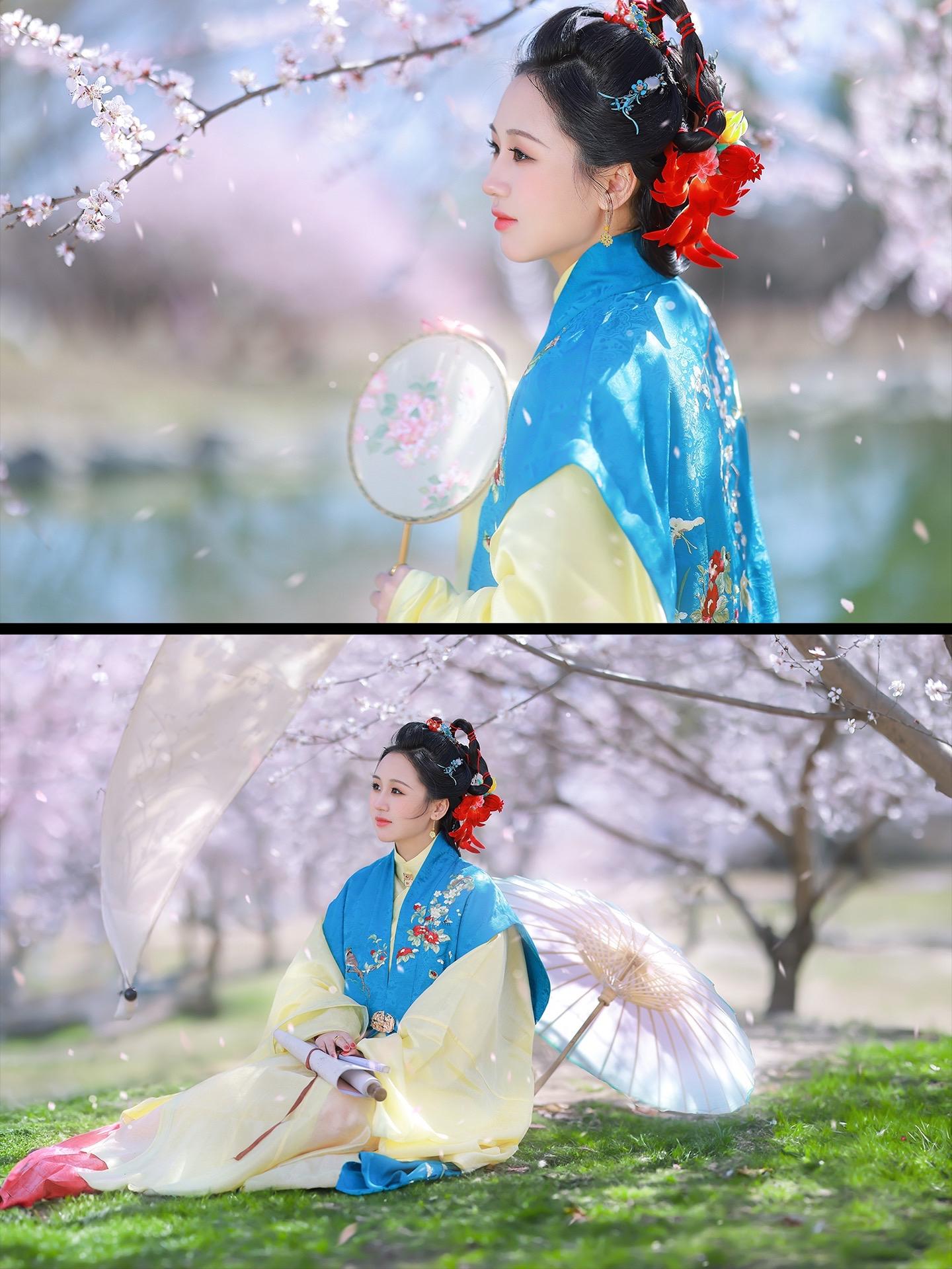 同我仰春 【客】