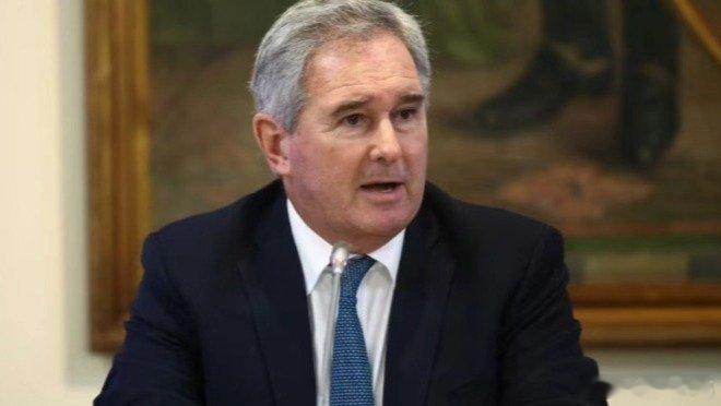 凤凰新闻【阿根廷表态：不排除中国】据路透社7日报道，阿根廷外长巴勃罗•基尔诺表示